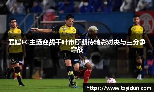 爱媛FC主场迎战千叶市原期待精彩对决与三分争夺战